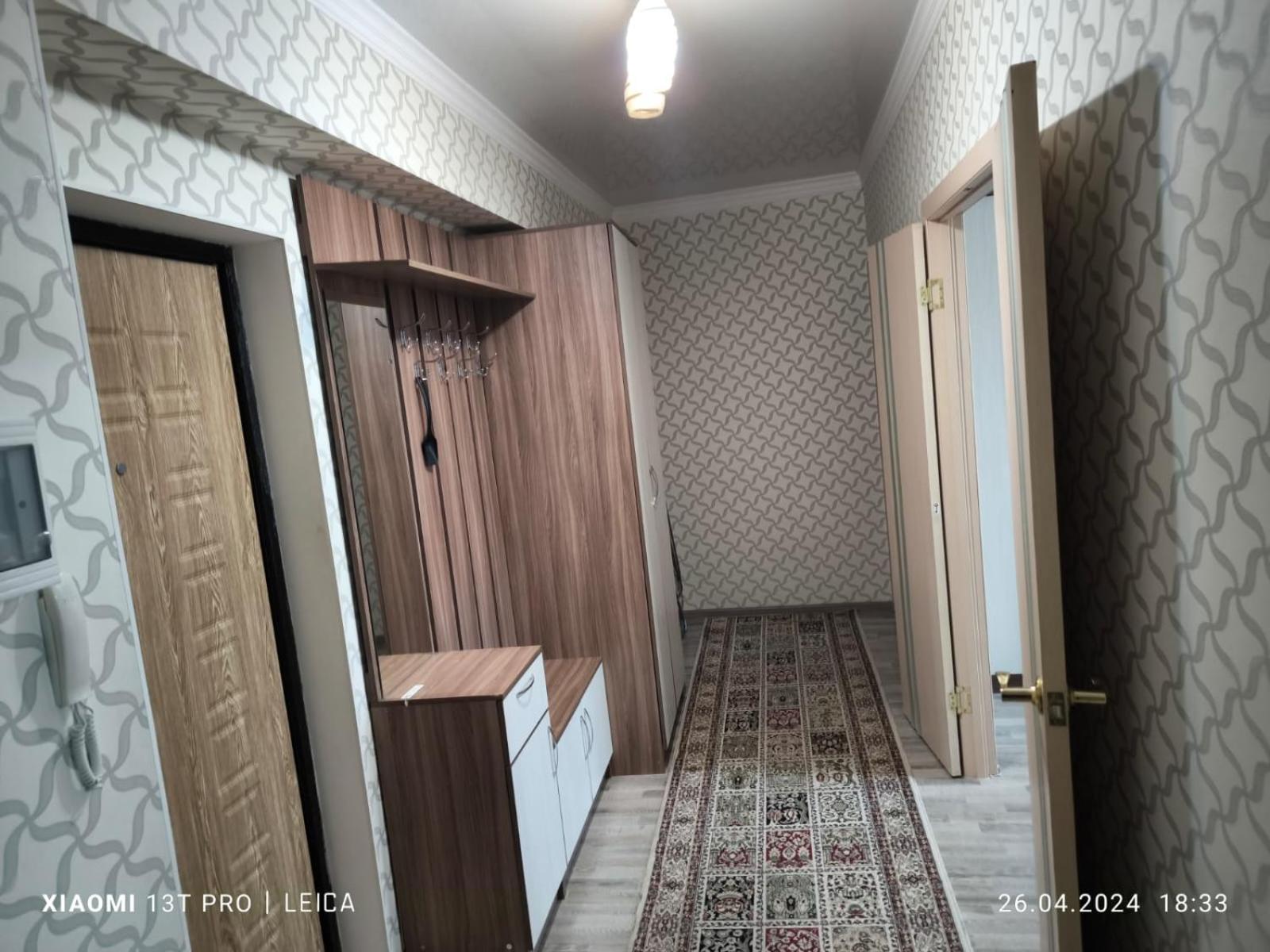 Уютная Квартира Комфорт Класса74 Astana Ngoại thất bức ảnh